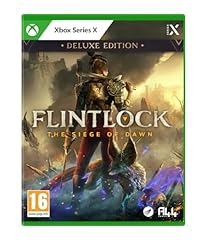 Flintlock siege dawn for sale  Delivered anywhere in UK