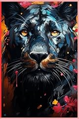 Black panther writing for sale  Delivered anywhere in UK