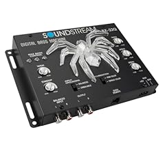 Soundstream 23q bass for sale  Delivered anywhere in USA 