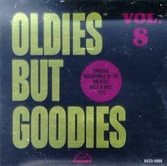 Oldies goodies vol.8 for sale  Delivered anywhere in USA 