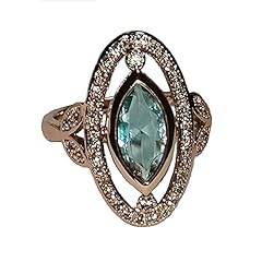 Hsiyyecg rose gold for sale  Delivered anywhere in USA 