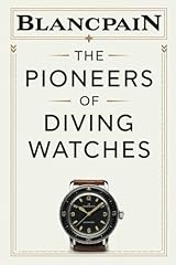 Blancpain the pioneers gebraucht kaufen  Wird an jeden Ort in Deutschland