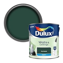 Dulux matt pine for sale  Delivered anywhere in UK