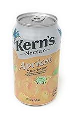 Kern apricot nectar for sale  Delivered anywhere in USA 