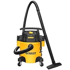 Dewalt dxv20p vac usato  Spedito ovunque in Italia 