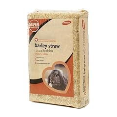 Barley starw small for sale  Delivered anywhere in UK
