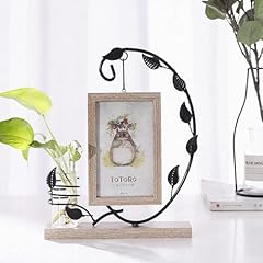 Wooden photo frame for sale  Delivered anywhere in UK