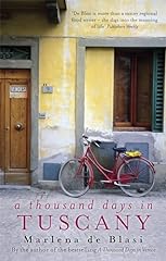 Thousand days tuscany for sale  Delivered anywhere in USA 