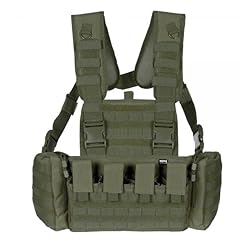 Mfh chest rig gebraucht kaufen  Wird an jeden Ort in Deutschland