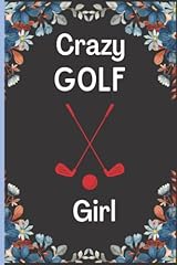 Crazy golf girl gebraucht kaufen  Wird an jeden Ort in Deutschland
