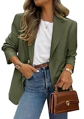 Prettygarden 2025 blazers for sale  Delivered anywhere in USA 