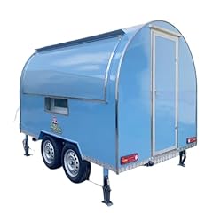 Mobile food trailer for sale  Delivered anywhere in UK
