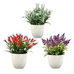 3pcs spring artificial for sale  Delivered anywhere in USA 