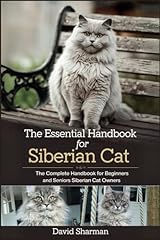 Essential handbook siberian for sale  Delivered anywhere in USA 
