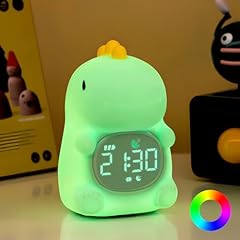Dinosaurs alarm clock for sale  Delivered anywhere in USA 