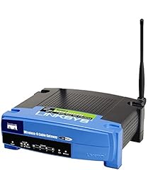 Cisco linksys wireless for sale  Delivered anywhere in USA 