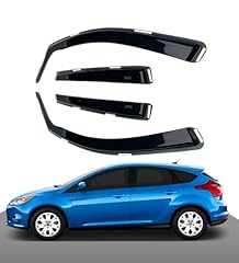 Haibak wind deflectors for sale  Delivered anywhere in UK