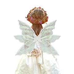 Alibbon fairy wings for sale  Delivered anywhere in USA 