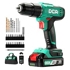 Dca 20v cordless for sale  Delivered anywhere in USA 