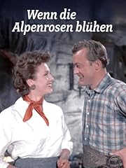 Alpenrosen blühen gebraucht kaufen  Wird an jeden Ort in Deutschland