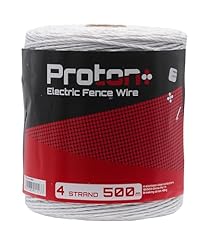 Proton electric fence for sale  Delivered anywhere in UK