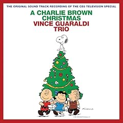 Charlie brown christmas usato  Spedito ovunque in Italia 