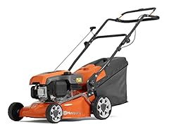 Tagliaerba scoppio husqvarna usato  Spedito ovunque in Italia 