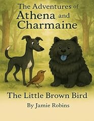 Adventures athena charmaine for sale  Delivered anywhere in UK