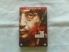 The chaser édition d'occasion  Livré partout en France