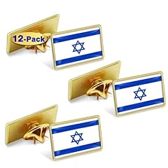 Pack israel flag for sale  Delivered anywhere in UK