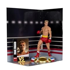 Mcfarlane toys ivan gebraucht kaufen  Wird an jeden Ort in Deutschland