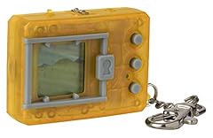 Translucent yellow digimon for sale  Delivered anywhere in UK