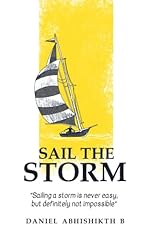 Sail storm sailing for sale  Delivered anywhere in UK