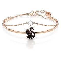 Swarovski bracciale rigido usato  Spedito ovunque in Italia 