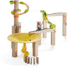 Haba ball track usato  Spedito ovunque in Italia 