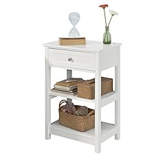 Sobuy fbt46 table d'occasion  Livré partout en Belgiqu