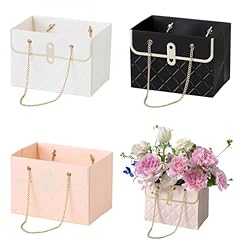 Pcs flower box for sale  Delivered anywhere in UK