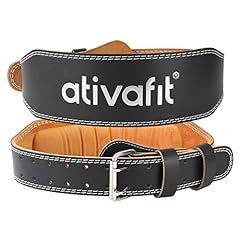 Ativafit leather weight for sale  Delivered anywhere in UK