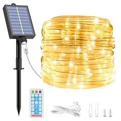 Icrgb solar rope for sale  Delivered anywhere in USA 
