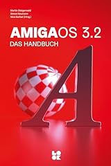Amigaos handbuch gebraucht kaufen  Wird an jeden Ort in Deutschland