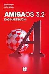 Amigaos handbuch gebraucht kaufen  Wird an jeden Ort in Deutschland