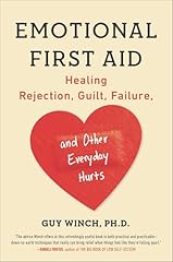 Emotional first aid usato  Spedito ovunque in Italia 