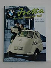 Bmw isetta auto gebraucht kaufen  Wird an jeden Ort in Deutschland