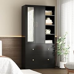 Homsee wardrobe armoire for sale  Delivered anywhere in USA 