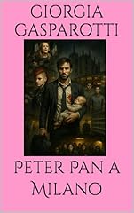 Peter pan milano usato  Spedito ovunque in Italia 