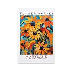 Maryland flower market for sale  Delivered anywhere in USA 