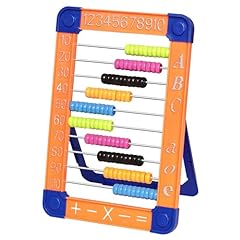 Mickyu kids abacus for sale  Delivered anywhere in USA 