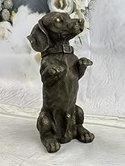 Pure bronze sculpture for sale  Delivered anywhere in USA 