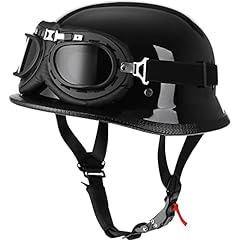 Yesmotor helmet half for sale  Delivered anywhere in USA 
