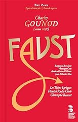 Faust inclus livre d'occasion  Livré partout en France